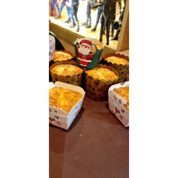 

bolu cupcake
