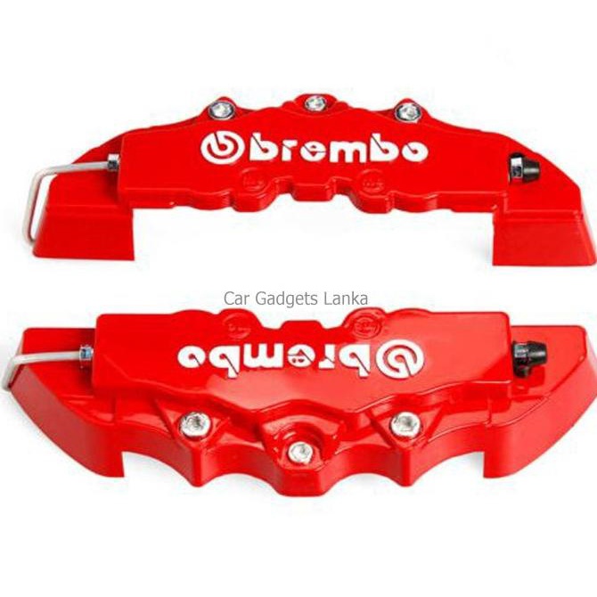 Cover Rem Cakram Brembo Tutupan Rem Brembo Besar Dan Kecil