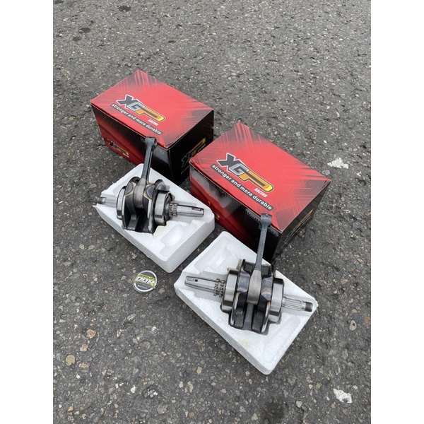 Bandul askruk kruk as xiema langkah 70 XGP PNP CB GL MP tiger CG200