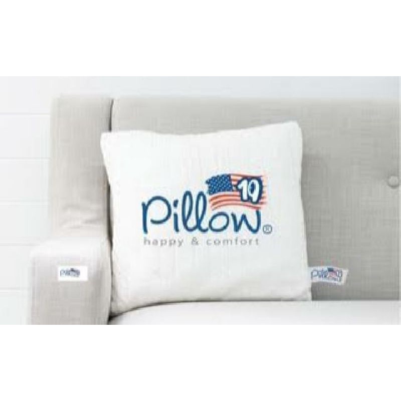 109 PILLOW BANTAL DAN GULING 109 PILLOW LITE