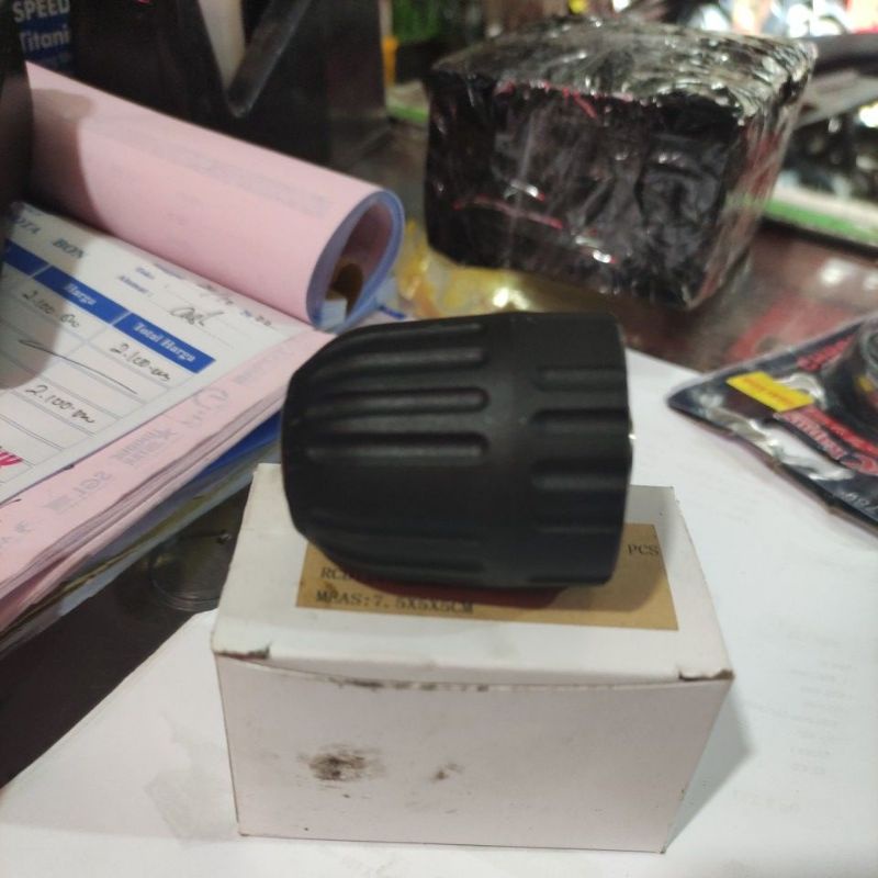 kepala bor cordless Ryu 12v / kepala bor baterai Ryu 12v