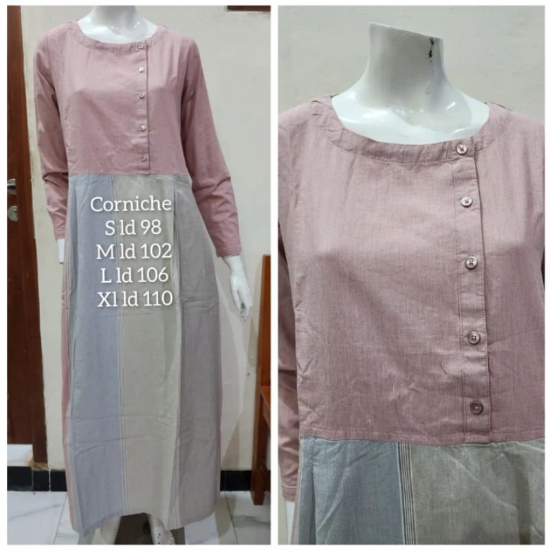 dress corniche