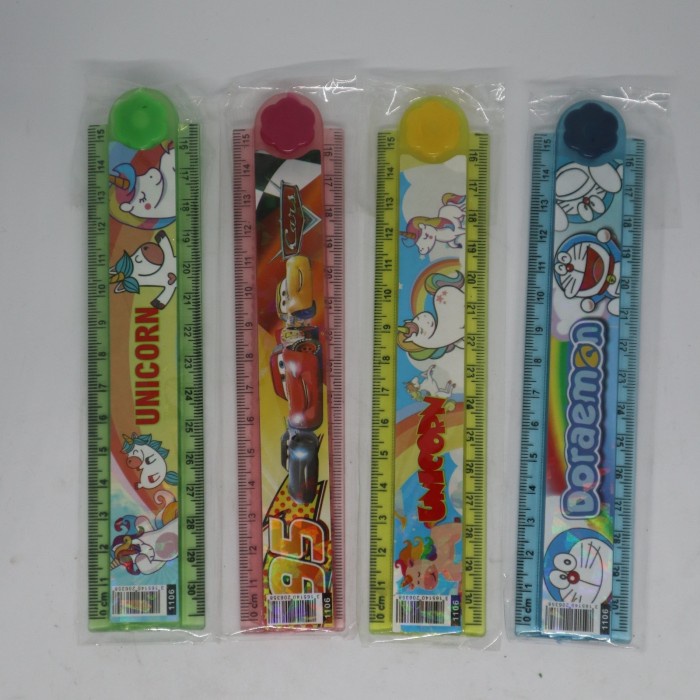 

Matr Penggaris Fancy Lipat