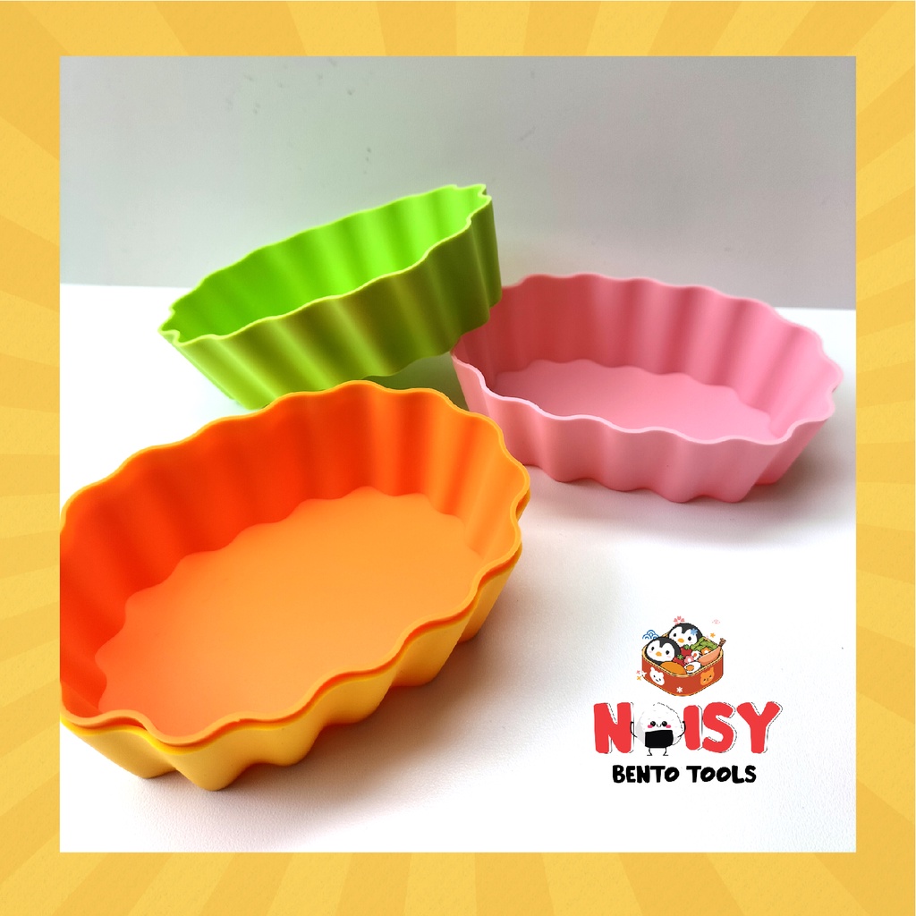 KOBAN SILICONE CUP | SILIKON CUP UKURAN JUMBO