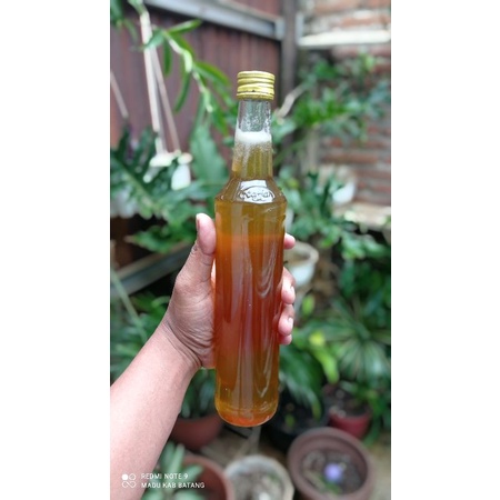 

MADU KAPUK ASLI 450ml