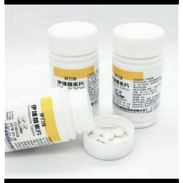 ivermectin tablet 5mg harga pertablet anti parasit cacing kutu dan jamur