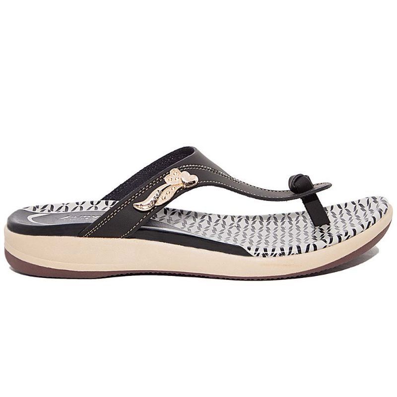 HOMYPED SANDAL FLAT WANITA ALICE N35