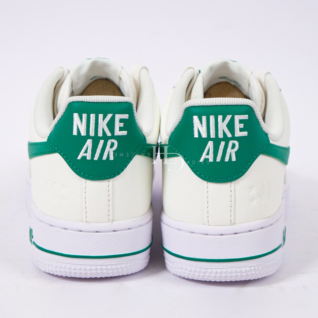 Nike Air Force 1 Low SE Malachite Beige Green (Men) DQ7658-101