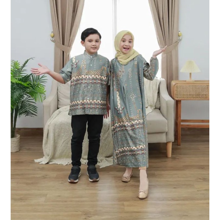Kain Maxmara Motif Alina harga per 0.5m