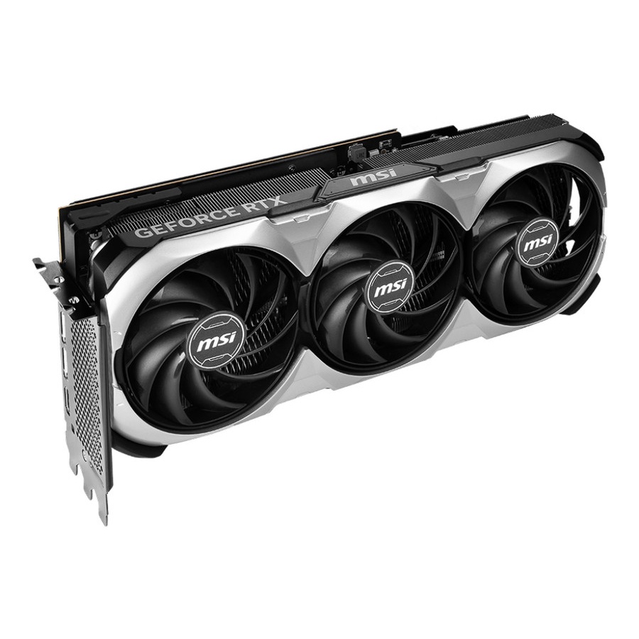 MSI GeForce RTX 4080 16GB GDDR6X - Ventus 3X OC 16G