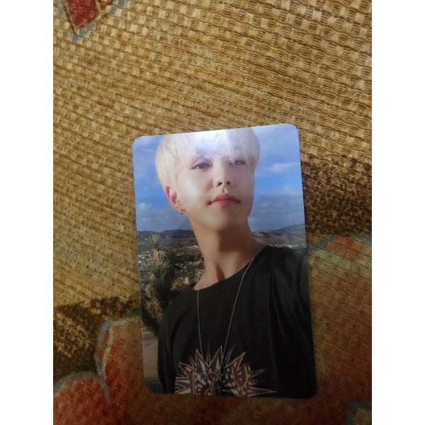 [BOOKED] PC HENGGARAE HOSHI SET VER PC SALFAC, PC JUN