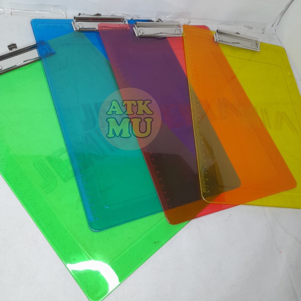 

clipboard/papan jalan jenia/papan jalan penggaris CBMJX1