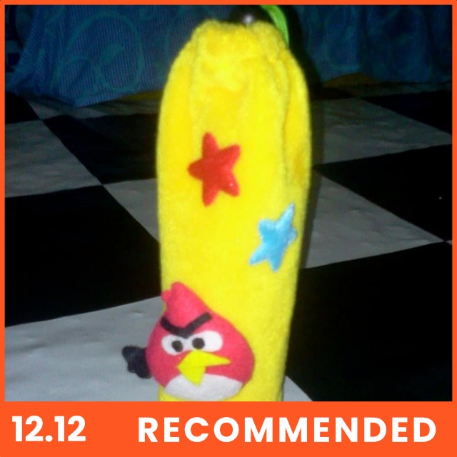 

Baby Hampers Ultah sarung btl minum Souvenir Ultah One Month