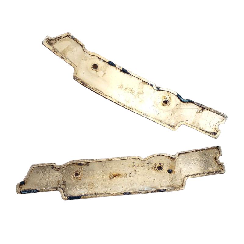 emblem tangki Honda GL 100 original