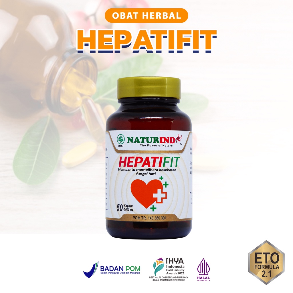 HEPATIFIT