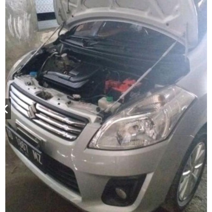 Paket hidrolik kap mesin ertiga