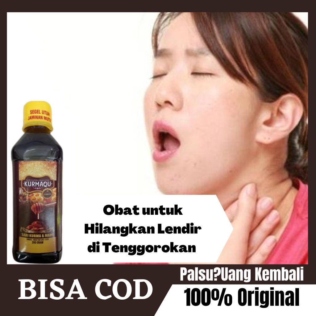 Jual Obat Untuk Hilangkan Lendir Di Tenggorokan Obat Pengencer Dahak Di Tenggorokan Kurmaqu 3716