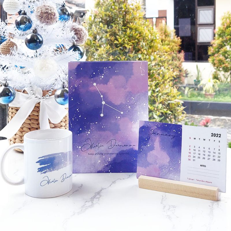 

Notebook Custom Design / Galaxy Zodiac Series / Buku / Notebook Free Custom Sendiri / Notebook Custom Nama Quotes / Notebook Custom / Agenda Kerja / Agenda Kuliah / Notebook Custom Isian / Notebook Lucu / Mug Custom / Kalender Custom / Custom Nama Logo