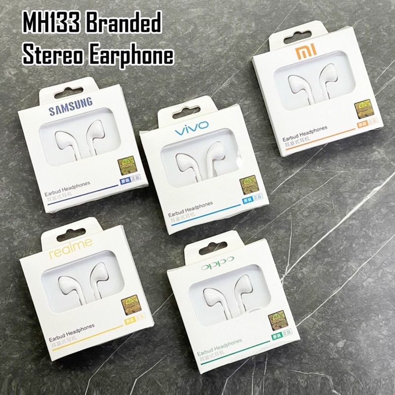 【Shero】Headset brand Mh-133