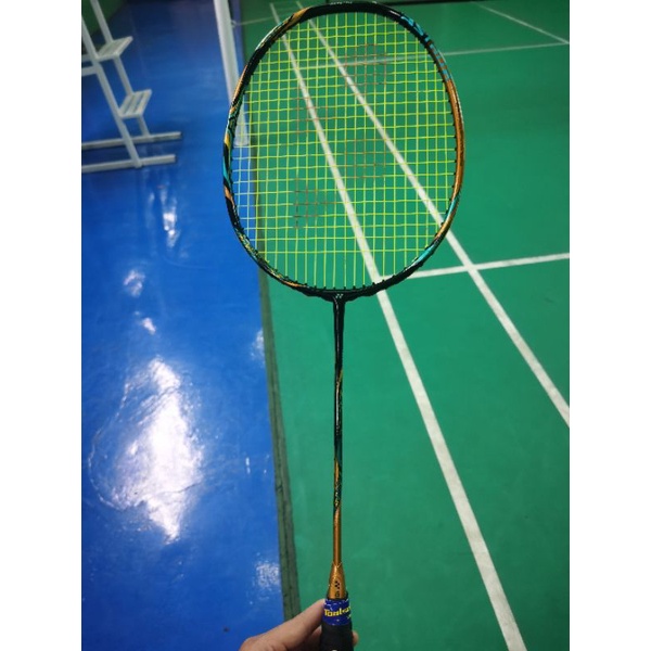 yonex astrox 88d pro 88 d pro 88dpro 4ug5 second original