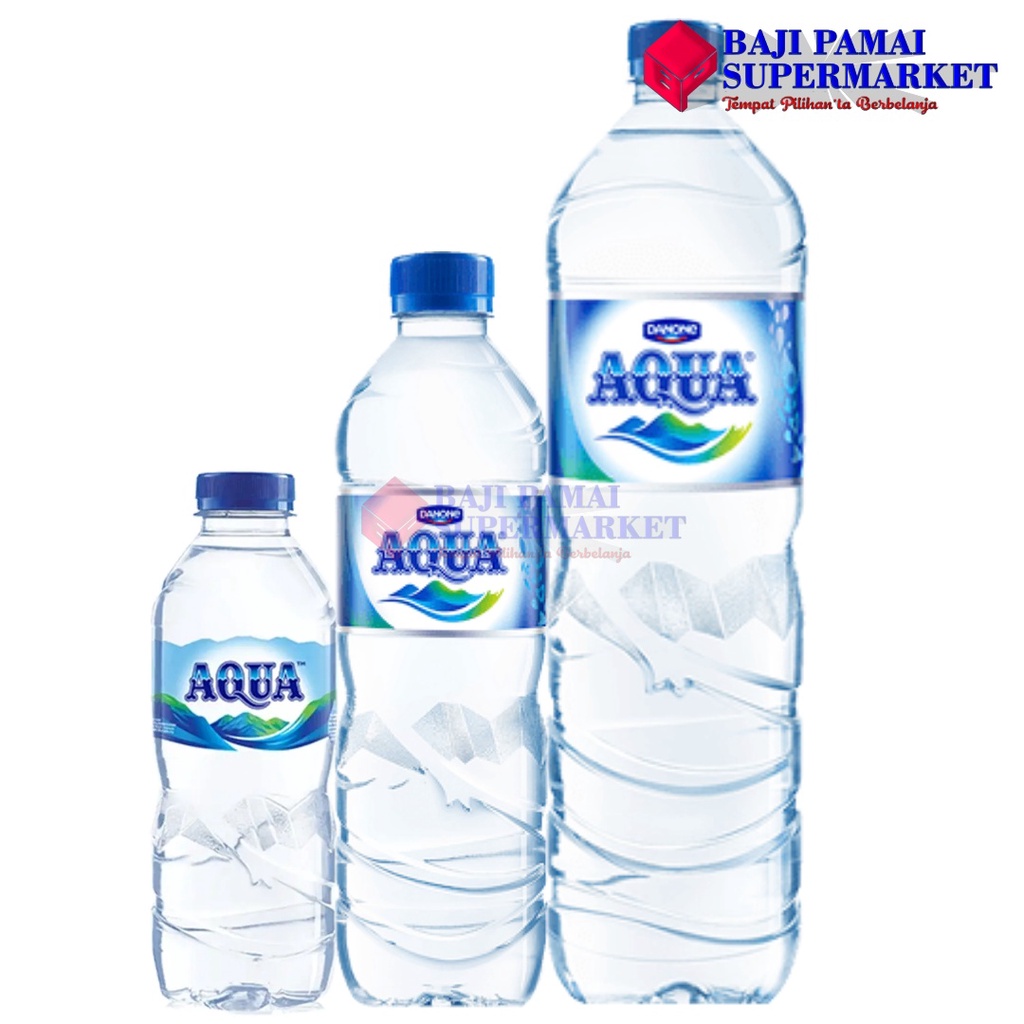 

AQUA Air Mineral