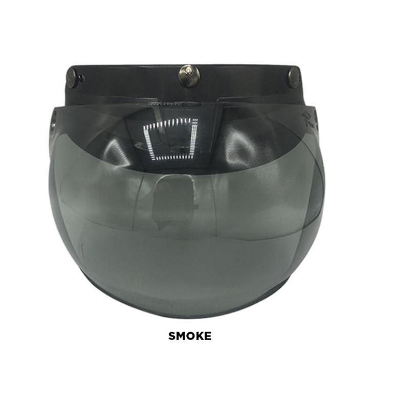 Grosir Surprise Helm Bogo Classic / Helm Retro Dewasa SNI