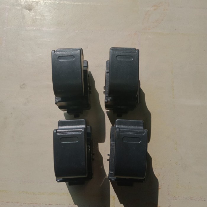 Switch Saklar Power Window Toyota Kijang Lgx #Original