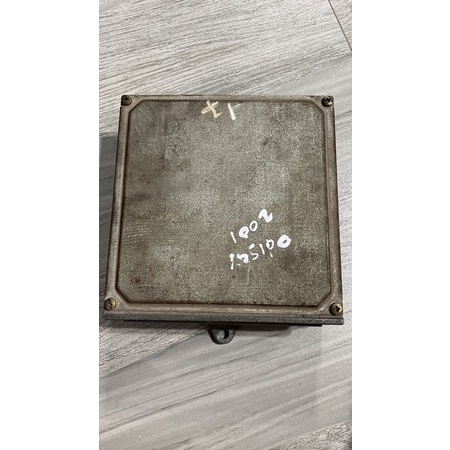 ECU MOBIL