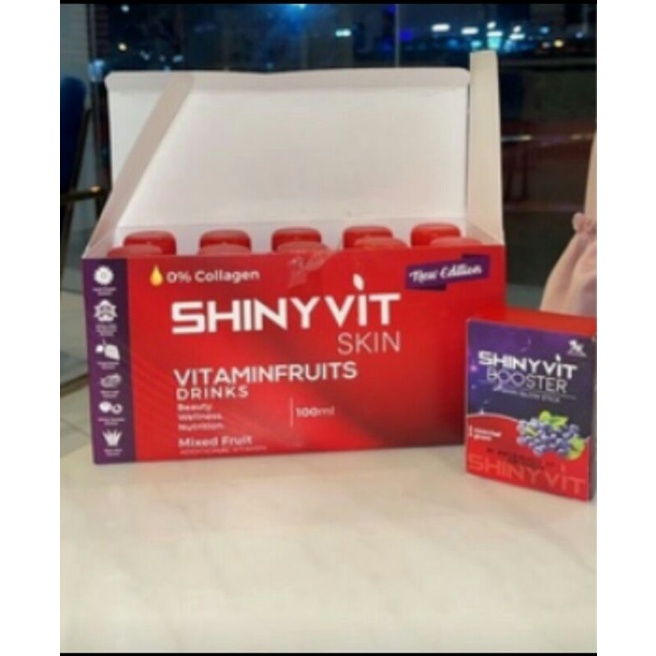 

Shinyvitskin