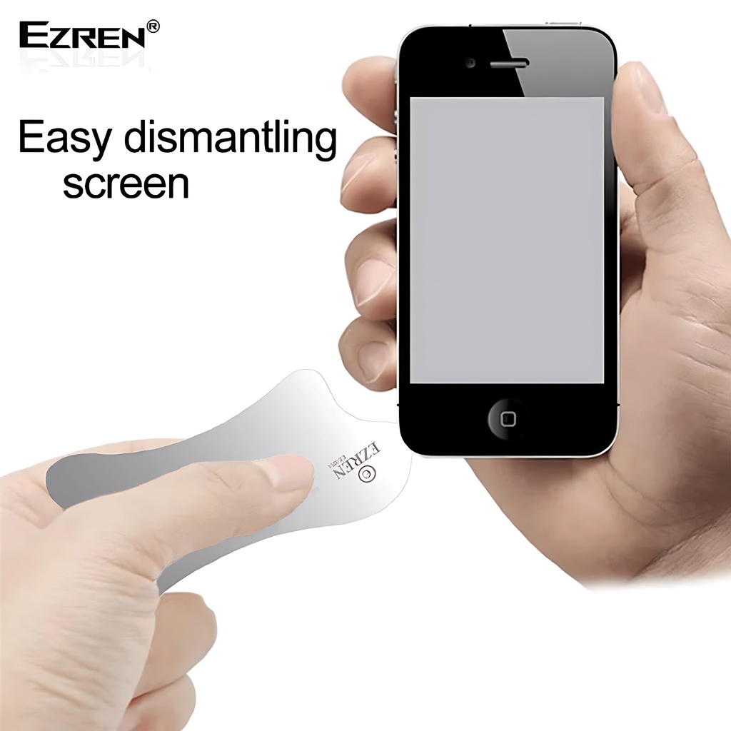 Ezren EZ-028A Alat Pembuka LCD Touchscreen Opening Tool Congkelan 0.1m