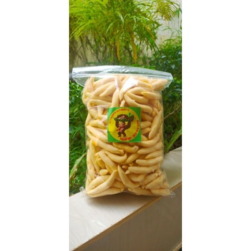 

gabus keju 250g