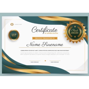 

cetak serifikat MURAH bahan ivory 300 gram (TEBAL) UKURAN A4