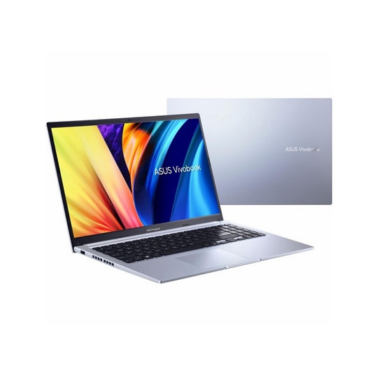 ASUS VIVOBOOK 15 TOUCH A1502ZA i5 1235U 16GB 512SSD iRis Xe Windows 11+OHS 15.6&quot;FHD IPS