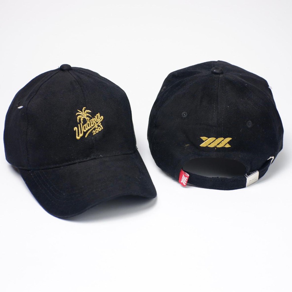 PROMO TOPI Baseball Caps DISTRO WADEZIG TERBARU full Bordir Pria Dan Wanita