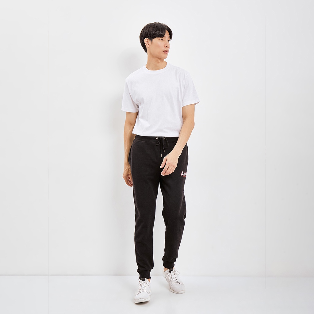 JOY SHADE Men Pants Celana Panjang Jogger YOBEL By Aeropostale