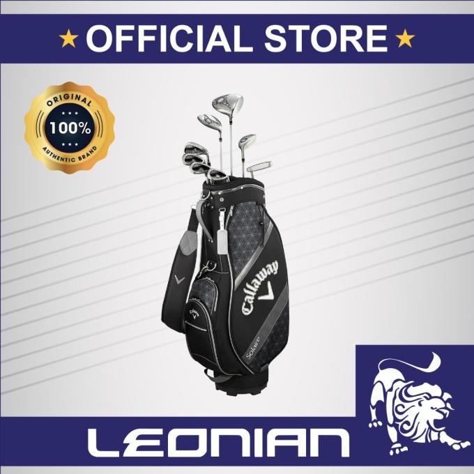 Callaway Solaire Ladies Package Set