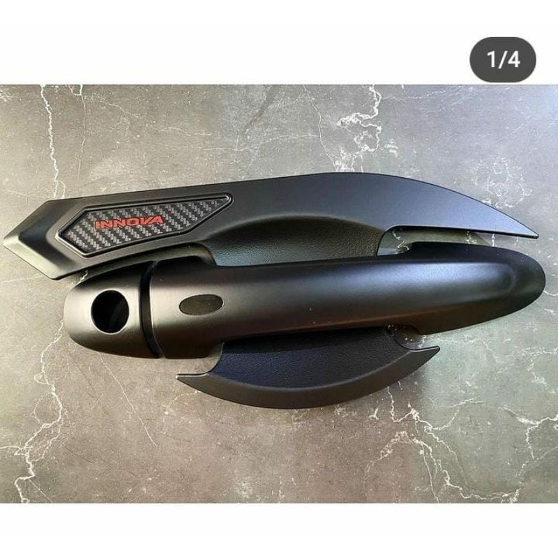 cover handle outer mobil innova reborn standar & keyless