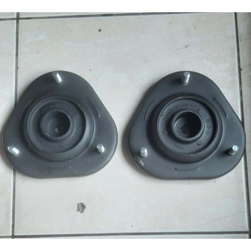 karet support shock breker depan avanza xenia rush terios