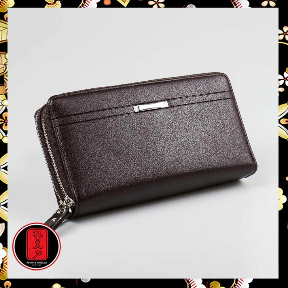 Dompet Wanita - SA417 - Brown