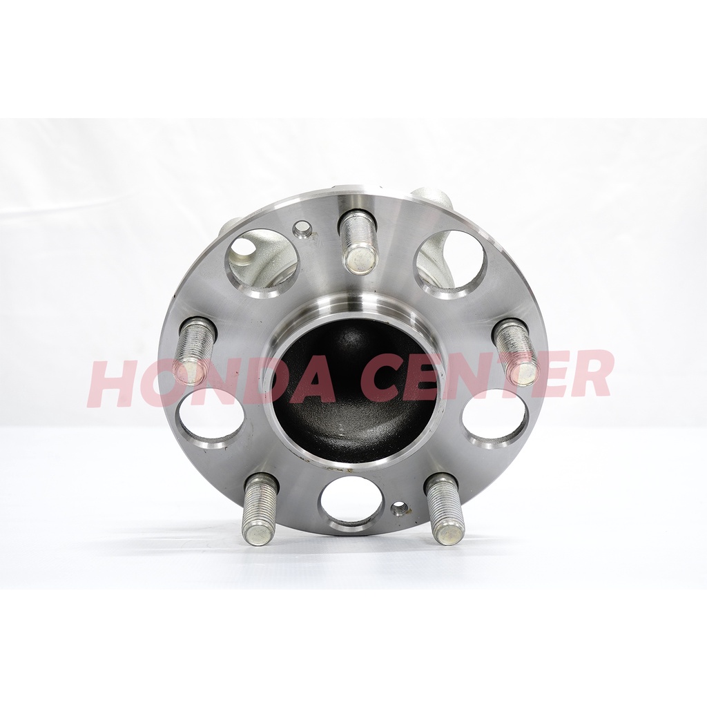 bering bearing laher lahar hub roda belakang accord 2008 2009 2010 2011 2012