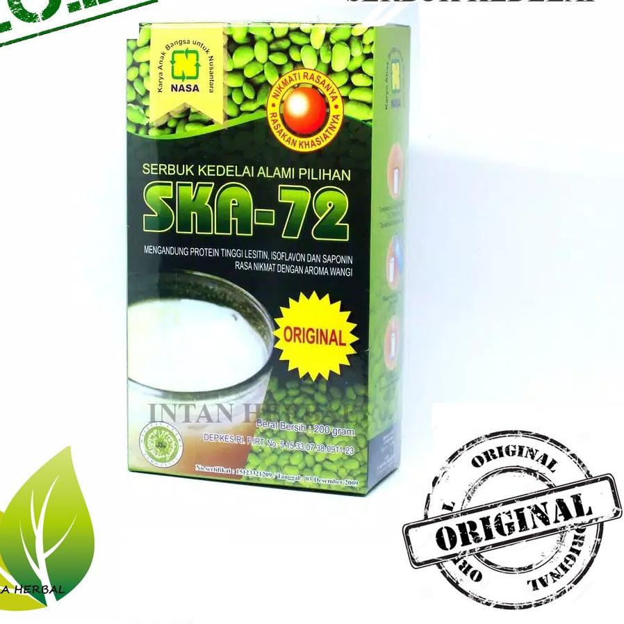 

TERMURAH SKA - 72 NASA SUSU PENAMBAH BERAT BADAN PENGGEMUK BADAN NUTRISI BADAN