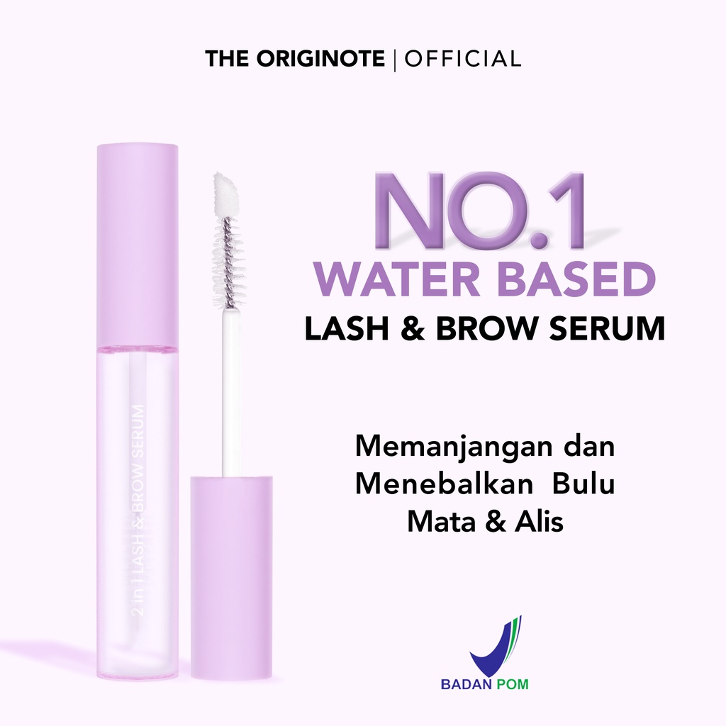 (RM) - READY! The Originote Hyalucera Moisturizer Gel 50ml | Serum Bright B3 | Serum Acne B5 | Serum Ceratides | Serum peeling | Serum ceratides | Serum Astachiol | Eyelash Serum | Acne Spot | Facial wash | TONER micellar foam LIP OIL SERUM ORIGINOTE BPOM