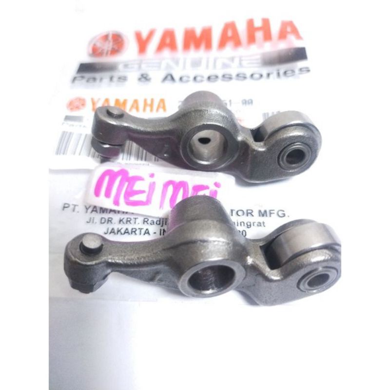 Pelatuk klep racing/piano klep Mio, Jupiter z,Vega ZR,Vega r,