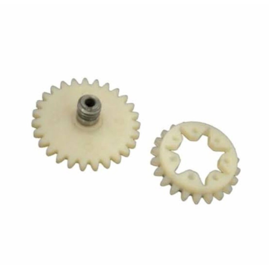 Worm Gear Pompa Oli Mesin STHIL 038 381  Gigi Pompa Oli 1 Set