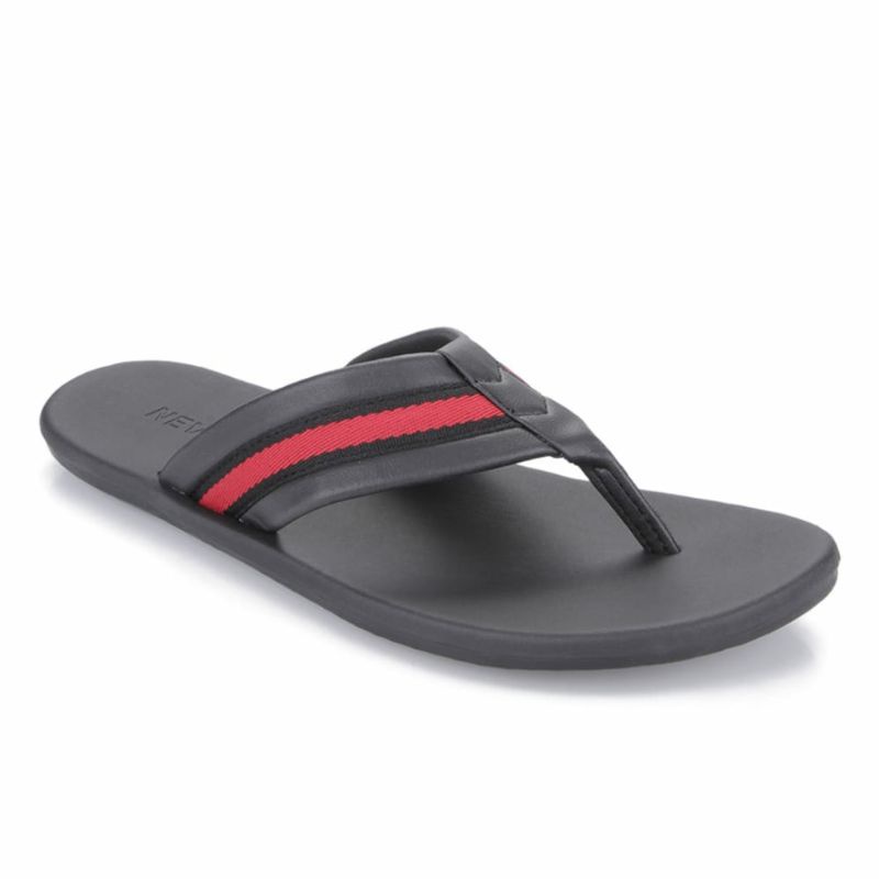 Sandal Pria NEVADA Evans Jepit 100% Original Store Matahari
