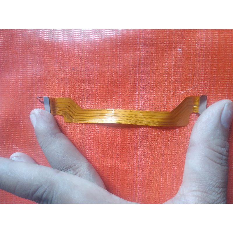 flexible board cas bekas vivo y12