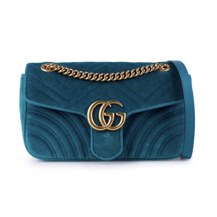 GUCCi - Shoulder Bag