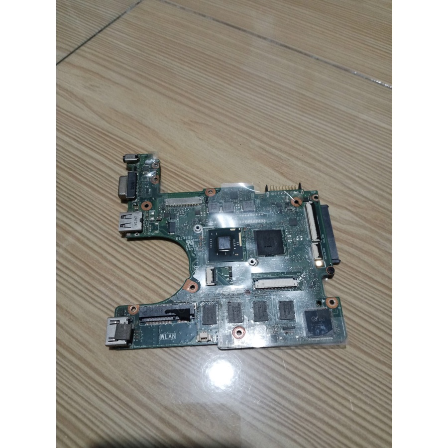 Motherboard Mobo Mainboard Notebook Asus Eee PC 1015PW