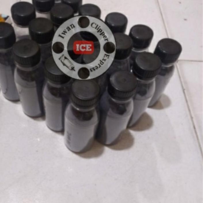 Trendy serbuk amril jepang ORI super perbotol 200gram