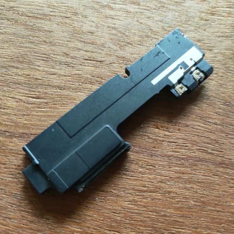 Buzzer Speaker Spiker musik LeEco Letv Le 2 X526 Original copotan